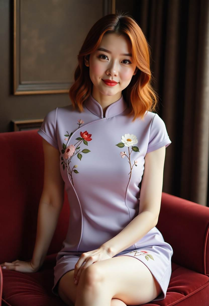 发布会幕后