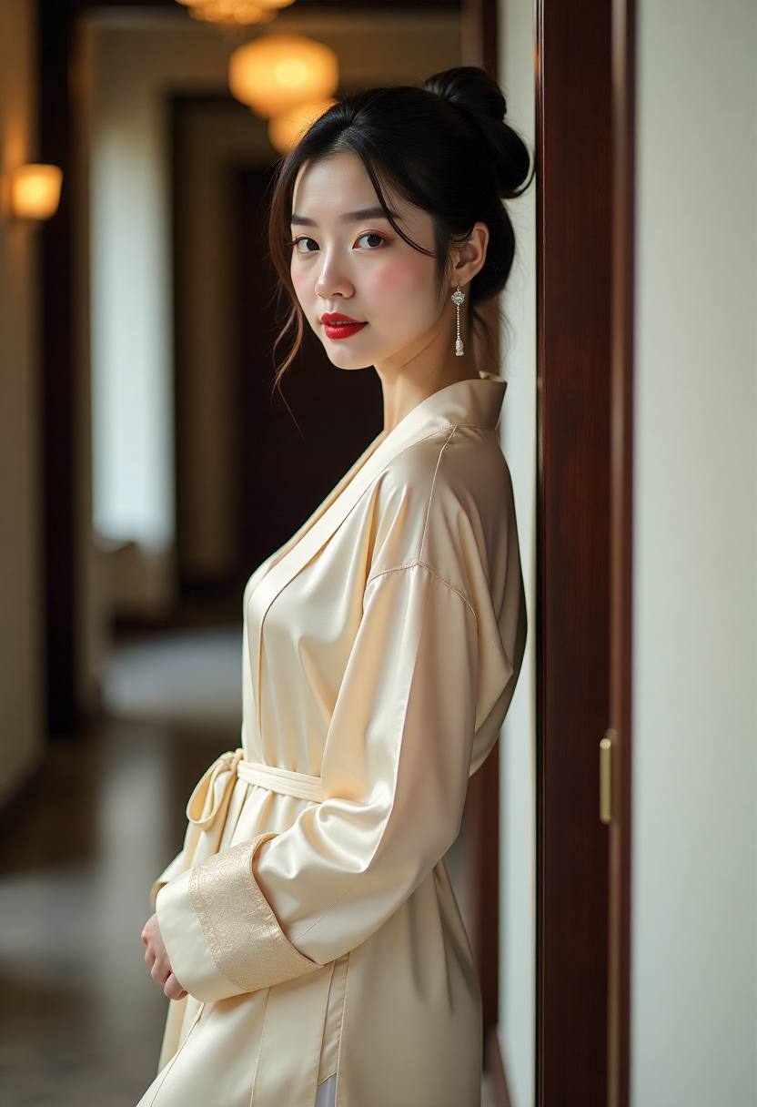 角色设定